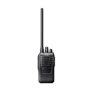 IC-F3003 5 Вт выходная мощность VHF 1500 МВт аудио аналоговая портативная рация