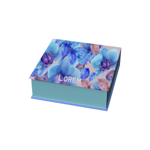 Cajas de Regalo para Relojes de Hombre con Cierre Magnético y Logotipo Personalizado de Lujo, Correa de Reloj, Embalaje para Regalo - Product Image 3