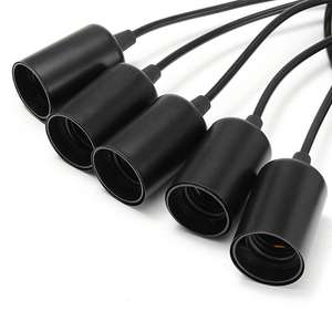 10 têtes/12 têtes/14 têtes Vintage Edison lampe suspension éclairage industriel plafond <span class=keywords><strong>araignée</strong></span> suspension lampe Base - Product Image 6