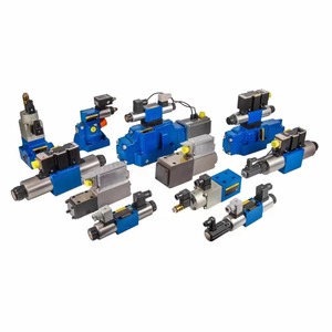 Solénoïde directionnel hydraulique DSG-01 DSG-01-3C60-A220-N1-50 DSG-01-2B2-D24-50 Industriel - Product Image 4