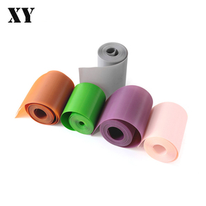 50MM <span class=keywords><strong>2</strong></span> 인치 헤비 듀티 재사용 가능한 나일론 초박형 세척 저항 사출 후크 및 루프 소프트 테이프 롤 - Product Image 5