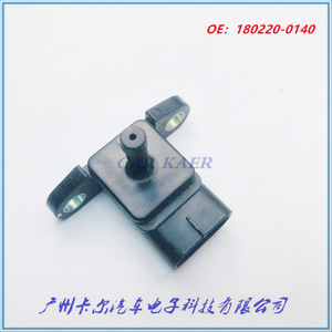 Sensor de presión de admisión Suzuki 079800-5890 para reemplazo y reparación, rango de medición estándar - Product Image 5