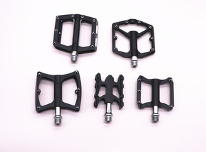 Pedal de aluminio para bicicleta de montaña, accesorios para ciclismo, Taiwán - Product Image 5