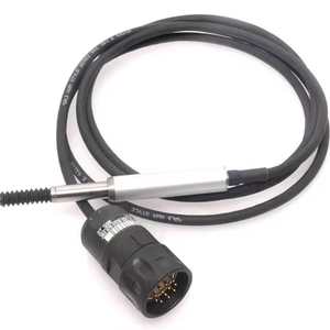 73762410plc Permite el Posicionamiento de Sondas en Máquinas Multieje, Datos Estables, Señal Rápida - Product Image 1