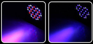 Dẫn mệnh có thể ánh sáng 54x3W dẫn mệnh 64 RGBW hoặc 54 <span class=keywords><strong>3</strong></span> watt mệnh LED 54x3 - Product Image 6