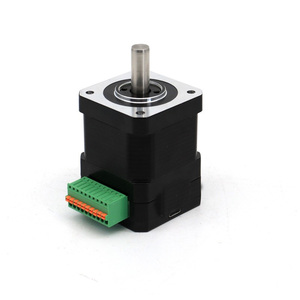 Kit de Motor Paso a Paso <span class=keywords><strong>NEMA</strong></span> <span class=keywords><strong>17</strong></span> con Opciones de Alto Torque de 0.28/0.40/0.70 Nm, Controlador <span class=keywords><strong>TB6600</strong></span> o DM542 para Impresoras 3D CNC - Product Image 1