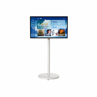 Tablette tactile intelligente BOE 32 pouces 4K pour home cinéma et usage en centre commercial