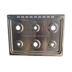 Molde de estampado y punzonado de chapa metálica para cocina de gas, material SKD11, para electrodomésticos - Product Image 4