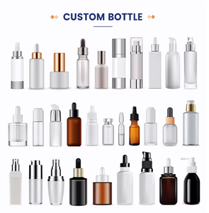 Suero Calmante con Péptidos Azules, Esencia para el Cuidado de la Piel del Rostro, OEM ODM, Marca Privada, Fórmula Personalizada - Product Image 6