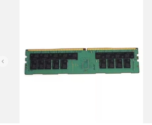 หน่วยความจำเซิร์ฟเวอร์ Samsung DDR5 64GB 2RX4 PC5-4800 ECC REG รุ่นใหม่เอี่ยม M321R8GA0BB0-CQK RDIMM - Product Image 1