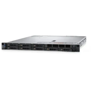 Serveur en rack <span class=keywords><strong>Dell</strong></span> <span class=keywords><strong>EMC</strong></span> PowerEdge <span class=keywords><strong>R450</strong></span> 1U d'occasion avec processeur Intel Xeon Gold 5320, 32 Go de DDR4, serveur d'entrée de gamme <span class=keywords><strong>R450</strong></span> - Product Image 3