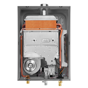 Calentador de agua a gas KSUN Fan Force Escape Low <span class=keywords><strong>NOx</strong></span> Constant Type Household TZN6 de tipo constante TZN6 de gas de escape - Product Image 5