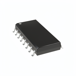 16 TSSOP MAX4617EUE+ ชิปอิเล็กทรอนิกส์อินเทอร์เฟซ ชิ้นส่วน BOM IC มีสินค้าในสต็อก - Product Image 1
