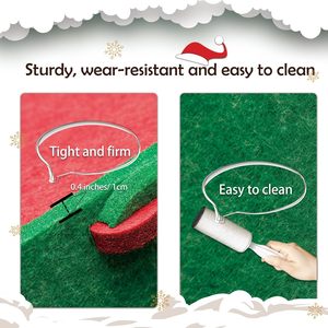 Meilleure Vente : Niche Moderne pour Chat, Lit pour Chat en Feutre Acoustique Isolant Thermiquement, Insonorisé et Personnalisable pour Présentation en Magasin d'Animaux - Product Image 6