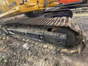 รถขุดขนาดใหญ่ KOMATSU PC450 PC360 PC400 น้ำหนัก 45 ตัน 36 ตัน 40 ตัน รถขุดมือสอง รถขุดตีนตะขาบ ขาย - Product Image 5