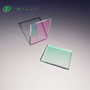 Filtre IR-Cut FELIX en verre optique 650nm avec interrupteur, capteur, filtre factice, revêtement AR, filtres de coupure IR - Product Image 5