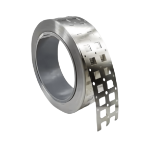 Striscia di nichel 201 in lega di nichel ad alta purezza di fabbrica striscia di nichel puro 1 P 2P 3P 4P 5P 6P nastro di striscia di nichel puro per la saldatura a batteria - Product Image 2