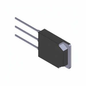 FFA20U120DNTU Manufacturer Channel Electronic Circuit Components TO-3P-3, SC-65-3 Diode Arrays - Product Image 1