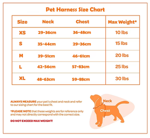 Arnés de perro de doble persiana personalizable, chaleco antiescape fuerte de cuerpo completo con tiras reflectantes para perros medianos y grandes - Product Image 2