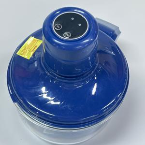 Food-grade Material Suitable <b>Making</b> Puree One-<b>Button</b> Automatic Fruit Garlic Peeler <b>Machine</b> Grape Peeler <b>Machine</b> - Product Image 4