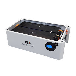 EU Stock EEL 48V 280Ah CCS-Modul Box 51,<span class=keywords><strong>2</strong></span> V Batterie gehäuse Modul 280ah Batterie Anpassbar für Home Energy Storage CCS Pack - Product Image 3