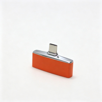Clé USB 3.0 haute vitesse 100W à charge rapide 128 Go, idéale pour les cadeaux d'entreprise