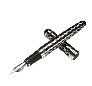 Caneta fonte de metal xiaomi jinhao x750