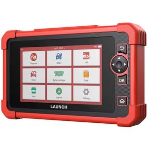 Escáner OBD2 LAUNCH CRP919X, Herramienta de Diagnóstico para Automóviles con Pantalla de 7 Pulgadas, Herramienta de Escaneo Bidireccional, Más de 35 Servicios, 2 Años de Actualización Gratuita - Product Image 1