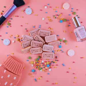 Эмалированная Металлическая Булавка - Product Image 2