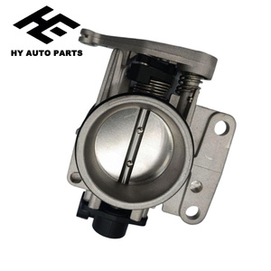 Cuerpo de aceleración 7700102870 161192787R 7700875078 8200060868 para <span class=keywords><strong>Renault</strong></span> Megane Scenic 1.6L 2.0L 1999 2003 - Product Image 3