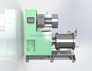 Высокоэффективное оборудование для измельчения золота: горизонтальная шаровая мельница, мокрая шаровая мельница, оборудование для смешивания и измельчения песка - Product Image 3