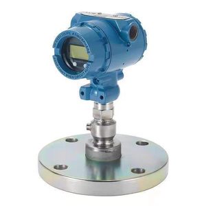 รุ่นอุตสาหกรรม Rosemounte 3051 ที่เชื่อถือได้ มาตรฐาน IP68 มีความเสถียรในระยะยาว การวัดที่แม่นยำ รับประกัน 18 เดือน - Product Image 4