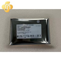 MTFDDAK7T6TDS-1AW1ZABYY 7.68TB 6G SATA TLC SSD 2.5 pouces DISQUE SOLIDE