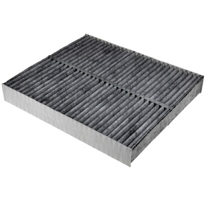 Filtro de accesorios de coche del mercado de accesorios en el filtro de aire de cabina 2/27277-1ca0a/1/2 para Infiniti - Product Image 1