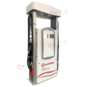 Dispensador de Combustible Ecotec, Equipo para Gasolinera Tatsuno - Product Image 2