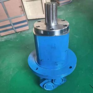 อะไหล่เครื่องจักรขุดเจาะ BMM BMP BMR BM3 BMH 60/80/100/125 มอเตอร์ไซโคลอไดล์ - Product Image 3