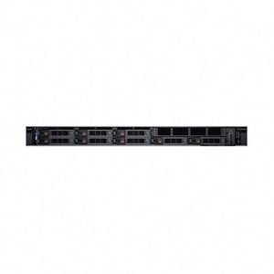 Performances Élevées pour Serveur Rack Dell PowerEdge R6525 1U, Double Socket AMD EPYC 7502, 10SFF, SSD SAS 480 Go, 2*1400W, 32 Go, Garantie 3 Ans - Product Image 1