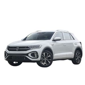 Volkswagen <span class=keywords><strong>T</strong></span>-<span class=keywords><strong>Roc</strong></span> 2024 automatique, conduite à gauche, SUV, 160 ch, <span class=keywords><strong>essence</strong></span>, 2 roues motrices, exportation Algérie, voiture d'<span class=keywords><strong>occasion</strong></span> - Product Image 1