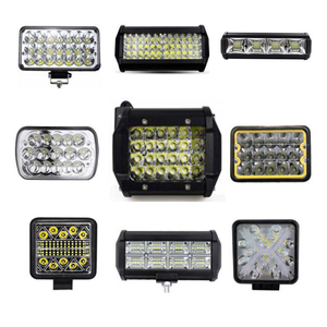 Hơn 5000 mặt hàng cho đèn tín hiệu LED làm việc ánh sáng với bu lông ánh sáng đèn <span class=keywords><strong>flash</strong></span> với chất lượng bảo hành - Product Image 1