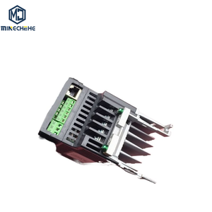 ไดร์ฟปรับความถี่3G3JZ-AB004 3G3JZ-AB007 3G3JZ-AB015 3G3JZ-AB022มินิปรับความถี่ได้สำหรับอุตสาหกรรมขนาดเล็กความเร็วมอเตอร์ - Product Image 1
