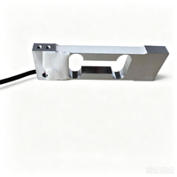 Capteur de pesage à point unique en alliage d'aluminium haute précision 300g pour balances électroniques