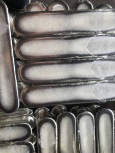 Babbitt Alloy B16 <span class=keywords><strong>B83</strong></span> Le choix idéal pour améliorer la longévité et la durabilité des manchons de roulement - Product Image 4