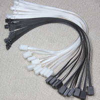 Offre Spéciale vêtement balle tête Polyester joint étiquette étiquette volante chaîne Snap Lock ciré plastique coton étiquette chaîne pour vêtements