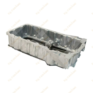 Cárter de Aceite del Motor 06A103601T para Volkswagen Beetle 1C1 Hatchback 2.0L y Seat <span class=keywords><strong>Ibiza</strong></span> III 6L 2006-2011 - Product Image 4