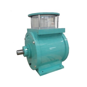 Van quay nhiều buồng đốt xung detonation động cơ, Van quay giá, Van quay áp suất cao - Product Image 2