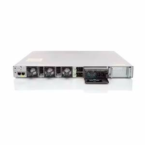 Commutateur d'entreprise original C9200L-24T-4X-A, 24 ports PoE Ethernet, commutateur réseau industriel C9200L 24T 24P 4G 4X E a - Product Image 2
