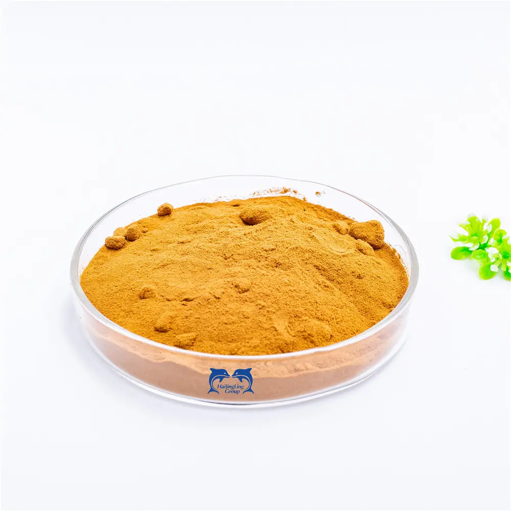 Plant-derived amino acids Agricultural grade amino acid water-soluble powder promotes plant growth and improves resistance