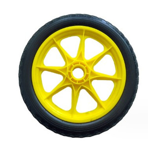 <span class=keywords><strong>14</strong></span> <span class=keywords><strong>pouces</strong></span> 16 <span class=keywords><strong>pouces</strong></span> PU vélo mousse <span class=keywords><strong>pneu</strong></span> enfants balance vélo mousse pneus outil voiture solide pneus - Product Image 3