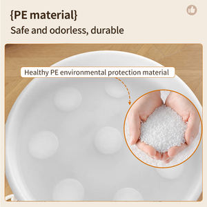 <span class=keywords><strong>Tavolo</strong></span> <span class=keywords><strong>da</strong></span> Disegno Moderno LED Luminoso in PE con <span class=keywords><strong>Giochi</strong></span> Interattivi a Mosaico e Illuminazione, Portatile per <span class=keywords><strong>Bambini</strong></span> - Product Image 4