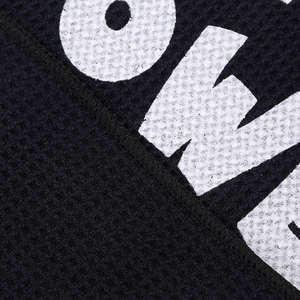 <span class=keywords><strong>Serviette</strong></span> de golf brodée avec logo personnalisé, vente en gros, <span class=keywords><strong>serviette</strong></span> de club de golf personnalisée avec monogramme - Product Image 4